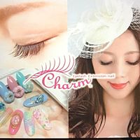 Beauty Salon Charm