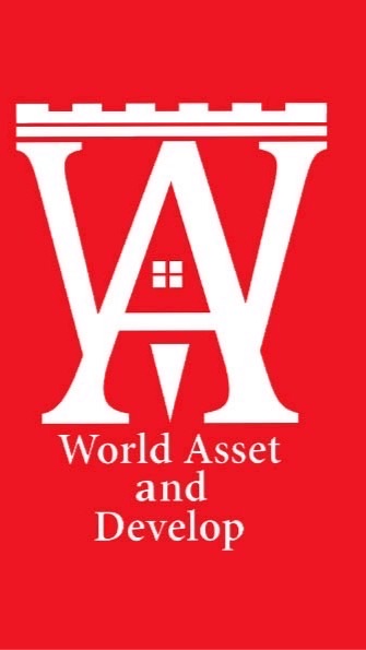 WORLDASSET & DEVELOP (SALE)