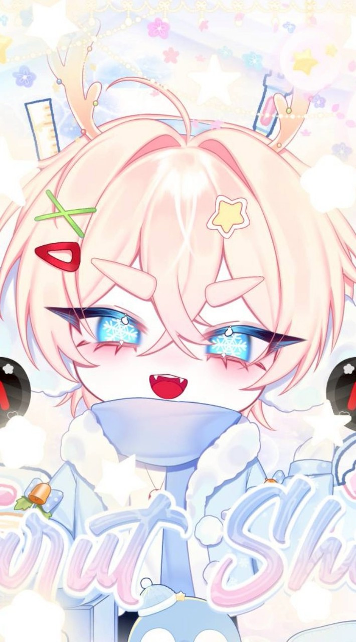 ตัวแทน ⋆𐙚  🅝🅐🅡🅤🅣 ₊˚⊹♡
