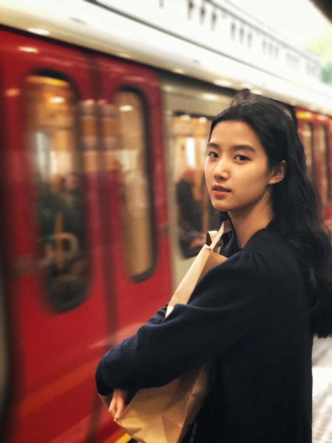 《雲之羽》演員舊照盤點！張凌赫整容瘦身，盧昱曉、陳都靈是真美，丞磊變化不大