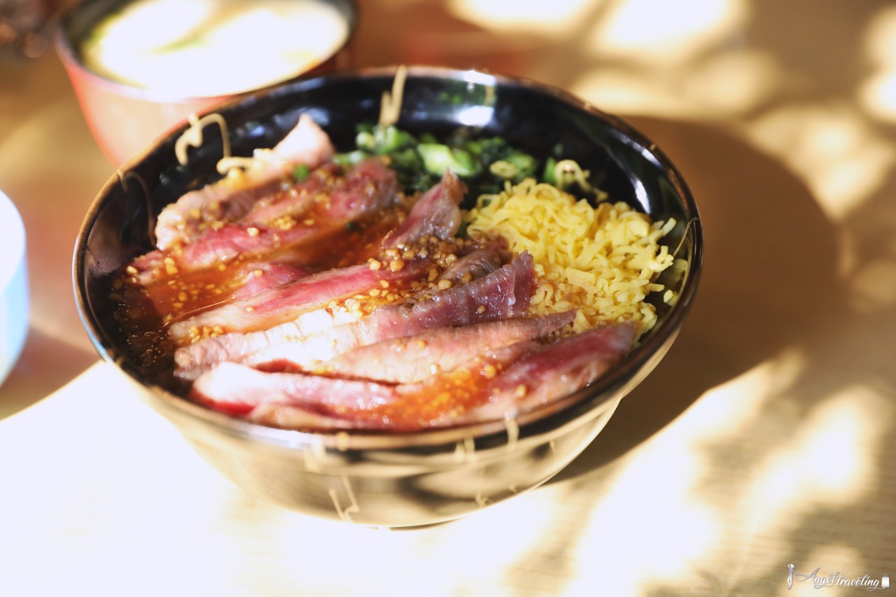 阿蘇赤牛丼 0207