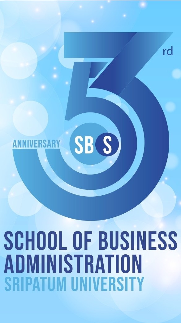 Campus Visit : SBS-Sripatum Business School