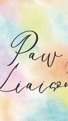 Paw Liaisonチャットグループ