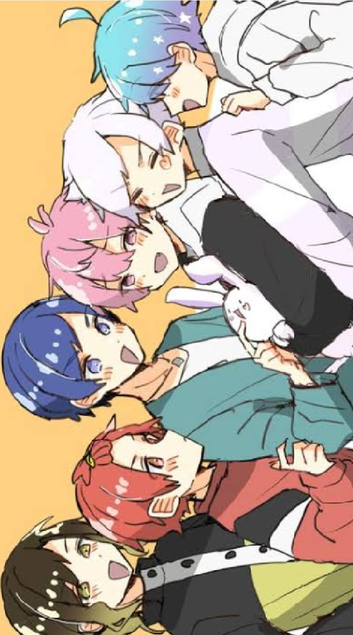 いれいす なりきり   恋愛、キャラ崩壊あり⁉️