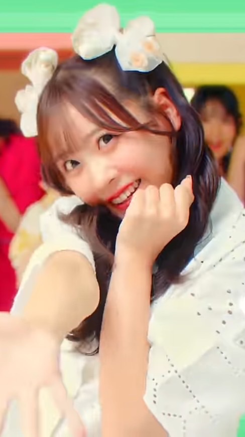 CUTIEST.FRUITSZIPPER好き集まれ！