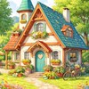 【新着】女性40代〜のお家🏠️鬱/不安障害/統合失調症/発達障害　