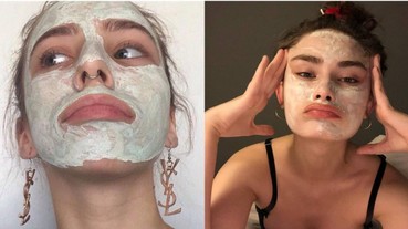 底妝一抹，粒粒分明？惱人的「閉鎖性粉刺」 3 招小技輕鬆剔除！