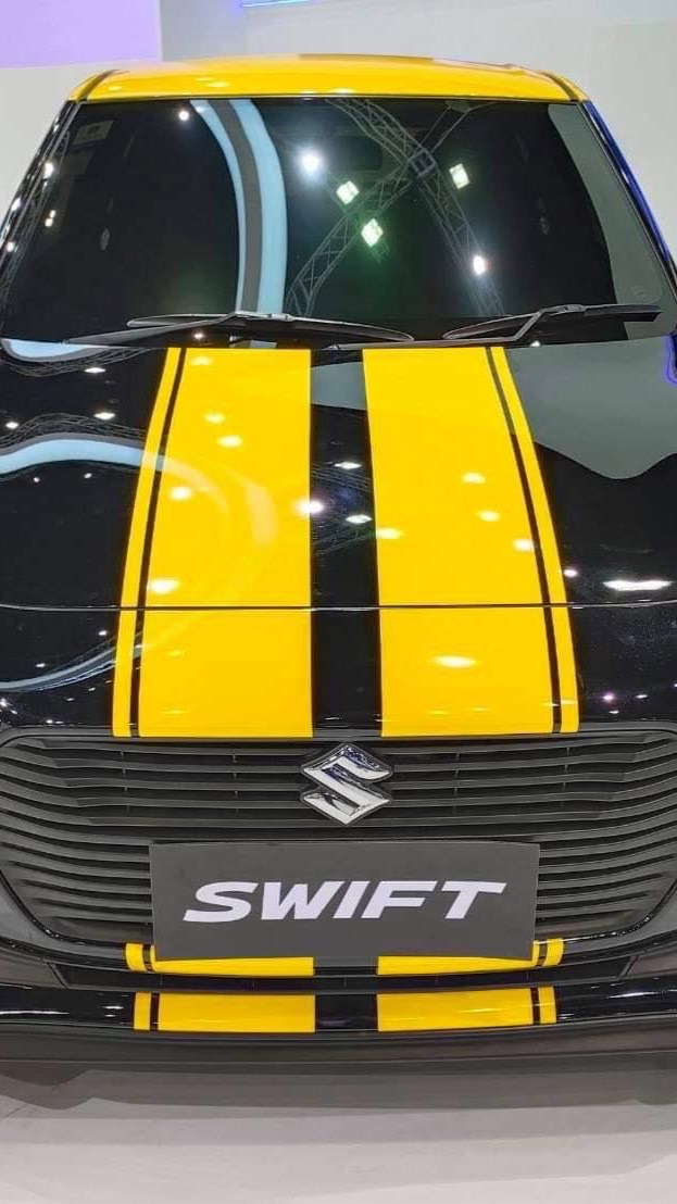 Suzuki Rama2 Suzukifronx2025