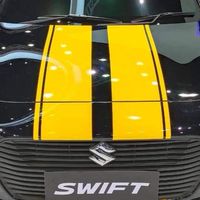 Suzuki Rama2 Suzukifronx2025