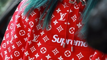 就在信義區！Supreme x LV 台灣販售時間確定