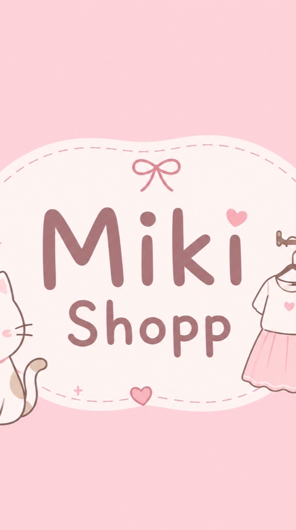 Miki shopp