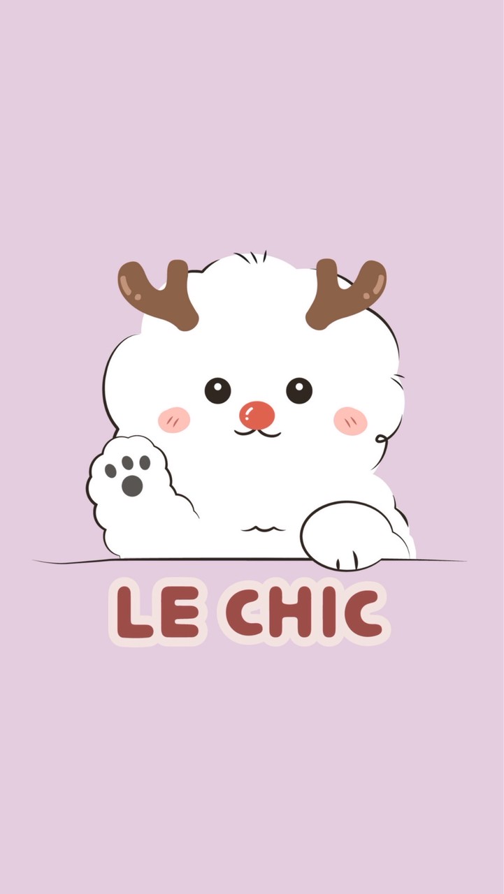 LE CHIC｜🇰🇷韓國連線群