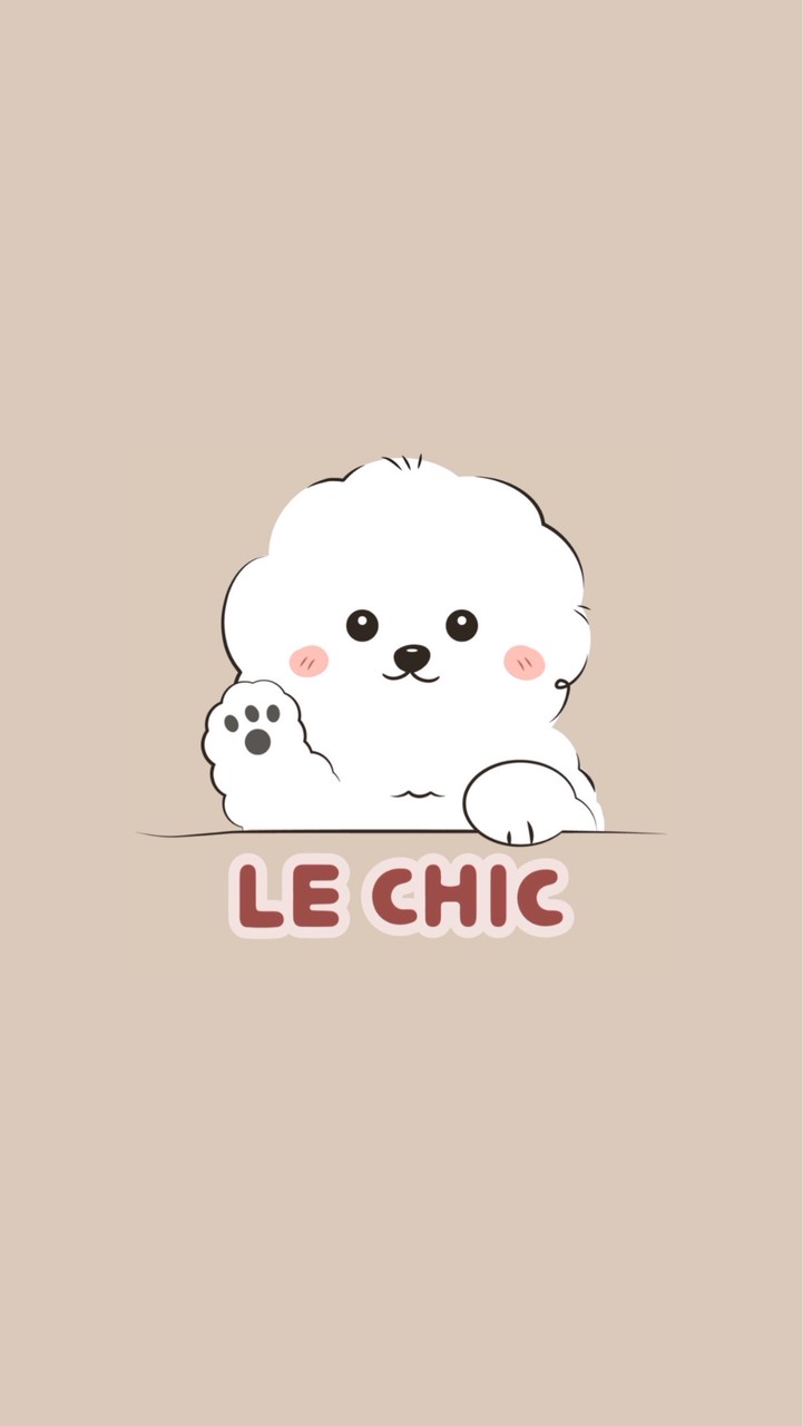 LE CHIC｜🇰🇷韓國連線群