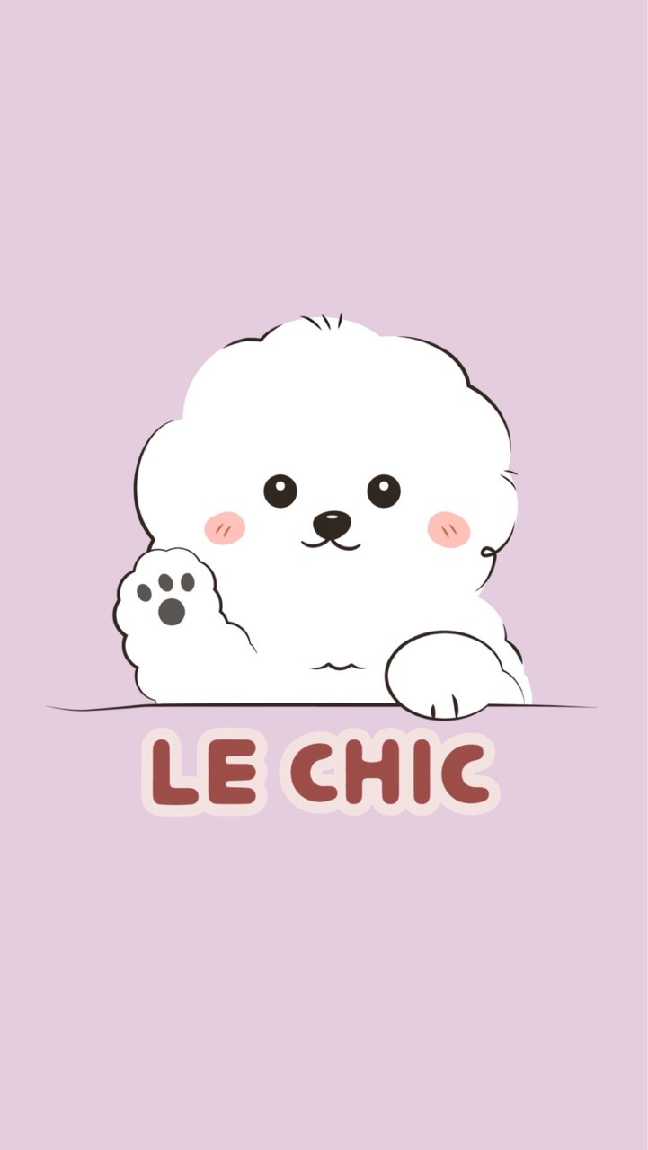 LE CHIC｜🇰🇷韓國連線群