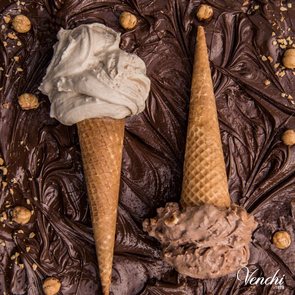 ジェラートピケ ベアチョコ柄ランチョンマット 食器 | miuu.pl