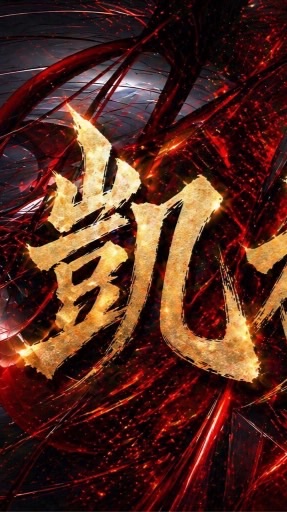 【凱旋】公式