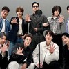 Super Junior 粉絲群 歡迎各位太太們