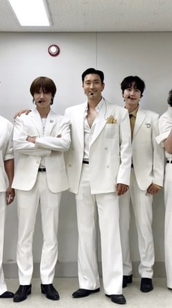 Super Junior 粉絲群 歡迎各位太太們