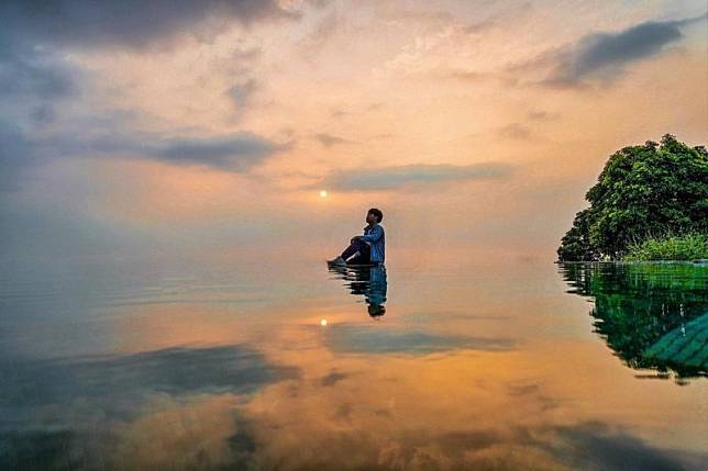 ▲圖片來源：IG@beckhamhong66