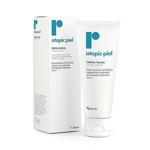 Repavar® 是西班牙大藥廠ferrer醫療保健品牌，從天然的高品質原料和皮膚科專家監督下創建。