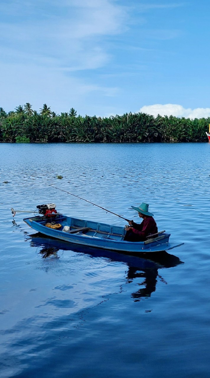 Fishing Hobby