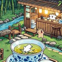 林間館•招募人才中/蛋仔派對