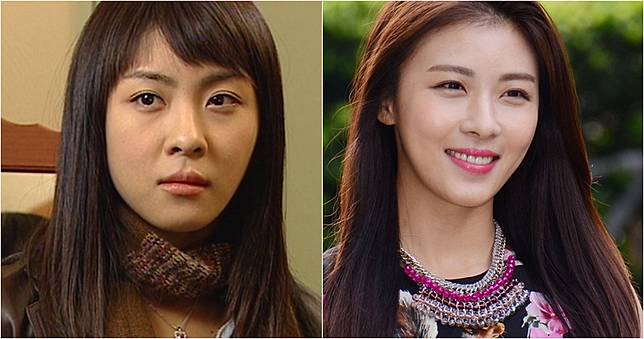 14 Tahun Lewat, Begini Transformasi 4 Pemain K-Drama Memories of Bali