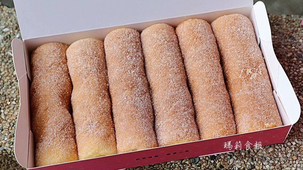 飄香台中一世紀！６家百年老字號美食：第二市場必吃、古早味四神冰、伴手禮