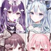 原神、世界計畫遊戲群
