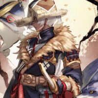 モンハンワイルズ(XX&W&R)集会所(社会人推奨)