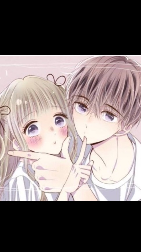 少女漫画・漫画・アニメ好きの人〜！