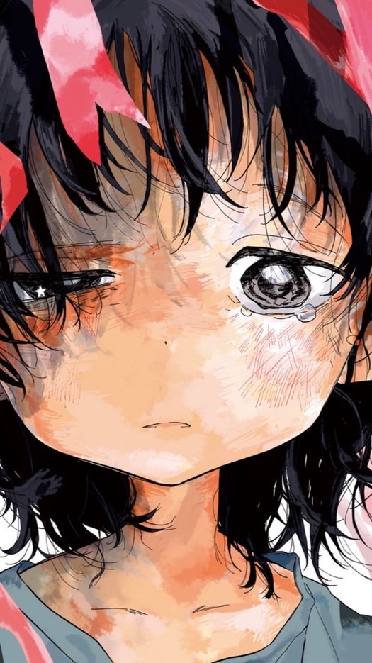 ざつだん　⁉️　漫画　アニメ　の　話　しよ　~　‼️