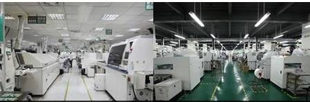 3月營收 Pcb Q1低檔台表科 育富年增4成突出 Moneydj理財網 Line Today