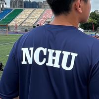 中興大學袋棍球體驗群