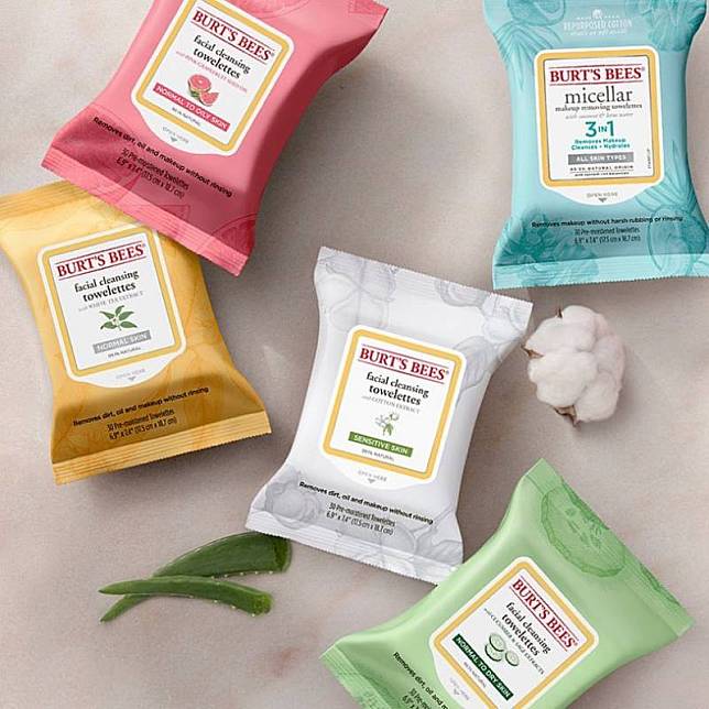 Face Wipes Terbaik Yang Bikin Wajah Bersih Dan Segar Seketika Yukepo Com Line Today