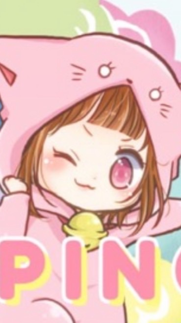 ちろぴの大好きな人しゅーごー！