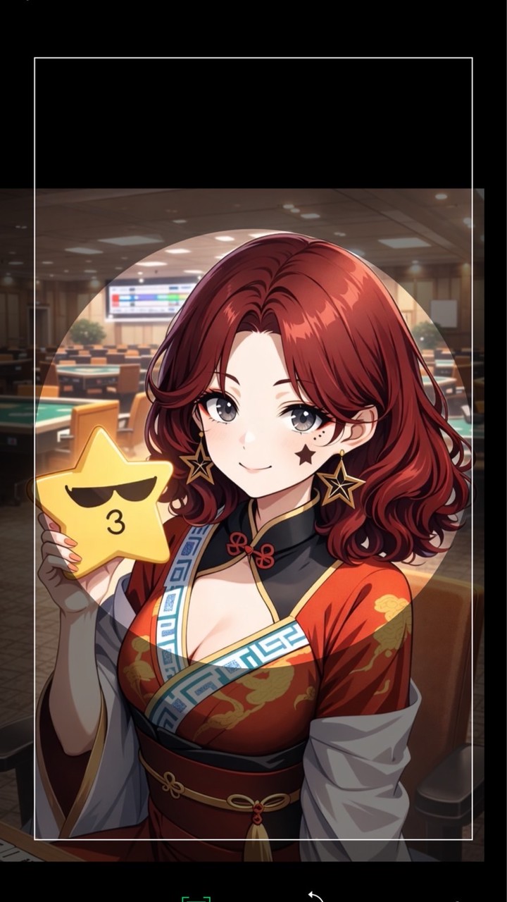 ✨🏆🀄️雀魂ちゃちゃ杯専用🏆✨