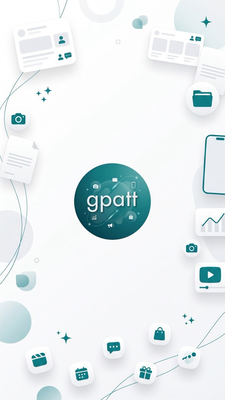 gpatt Creator Center