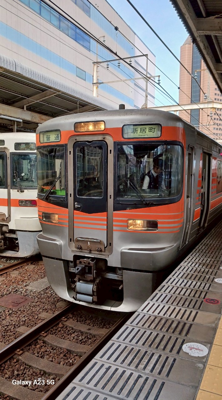 313系8000番台好きが集まる会