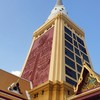 กลุ่มวัดธรรมมงคลฯ - ประสานงานปัญหาที่จอดรถ