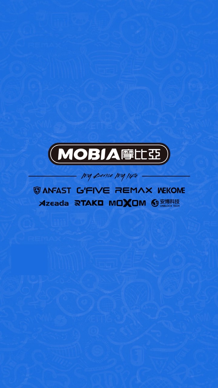 MOBIA摩比亞新品V群