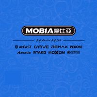 MOBIA摩比亞新品V群