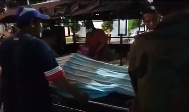 Oknum Polisi Cabuli Karna Korban Tak Mampu Bayar Denda Razia Youtube