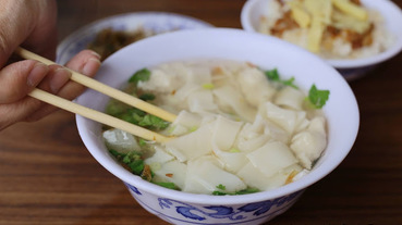 宜蘭頭城小吃.30年老店『九份傳統美食』頭城火車站