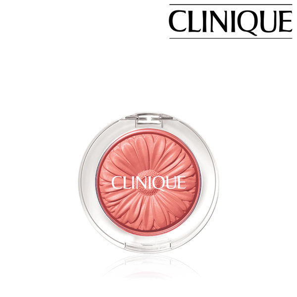 倩碧 Clinique 花漾腮紅 小花腮紅 主打色08甜瓜橘【SP嚴選家】