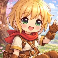 ​✿ 櫻夏の​森✿​