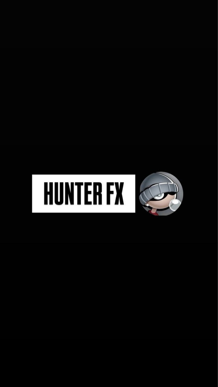 Hunter FX 【通知オプチャ🔔】