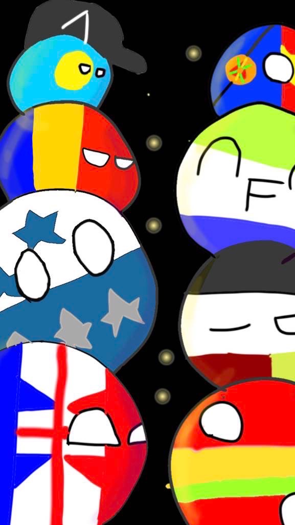 領土ゲームという名の雑談部屋
