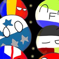 領土ゲームという名の雑談部屋