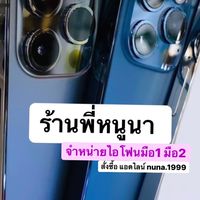 ร้านพี่หนูนา